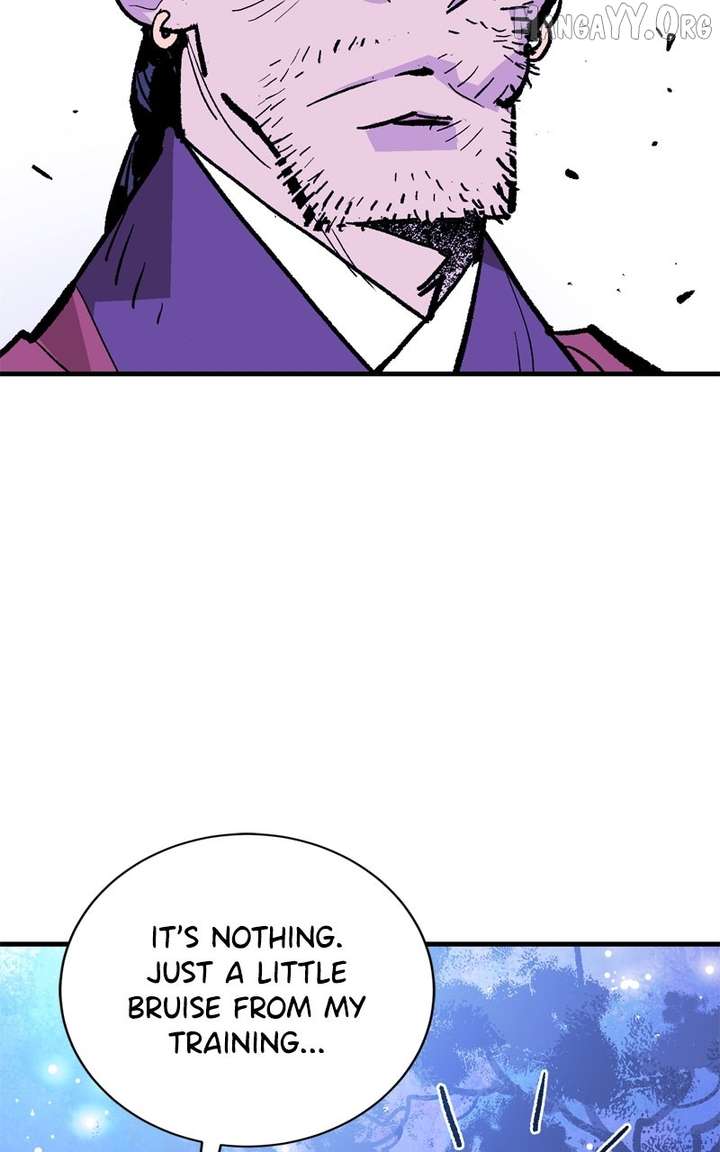 Read Demon King Manga Online