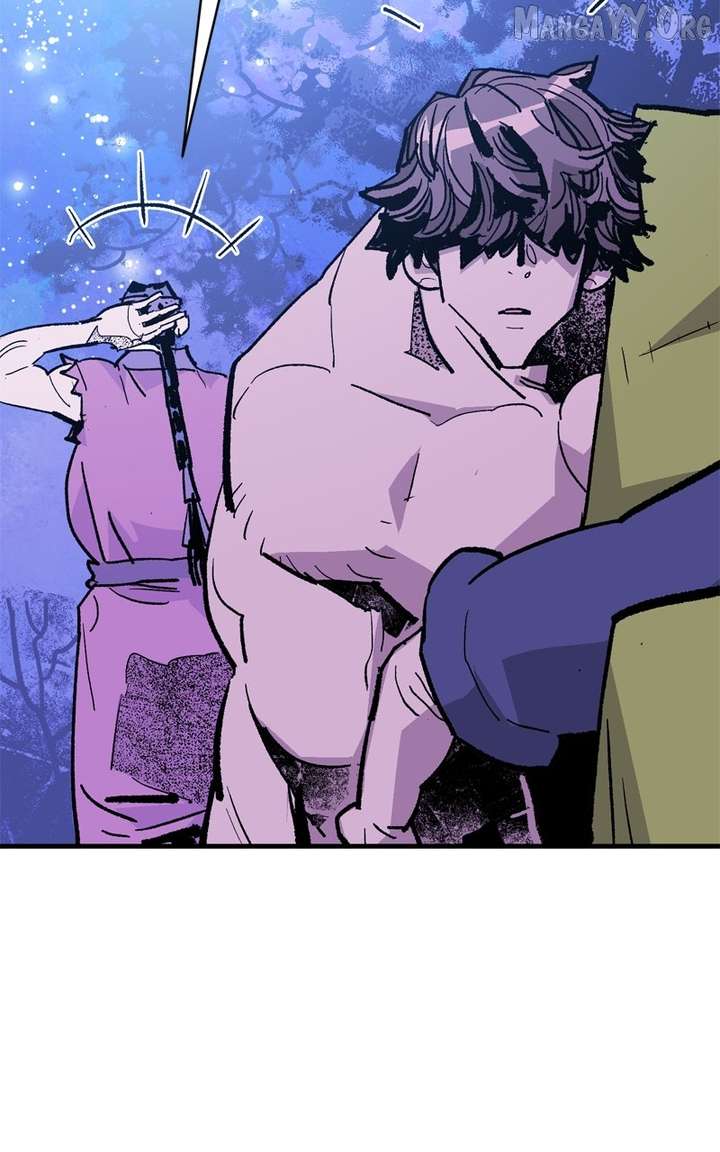 Read Demon King Manga Online
