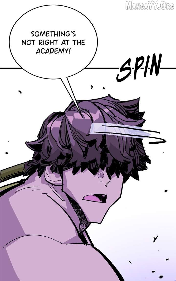 Read Demon King Manga Online