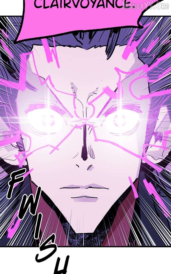 Read Demon King Manga Online
