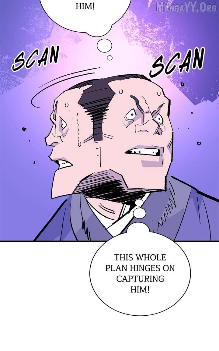Read Demon King Manga Online