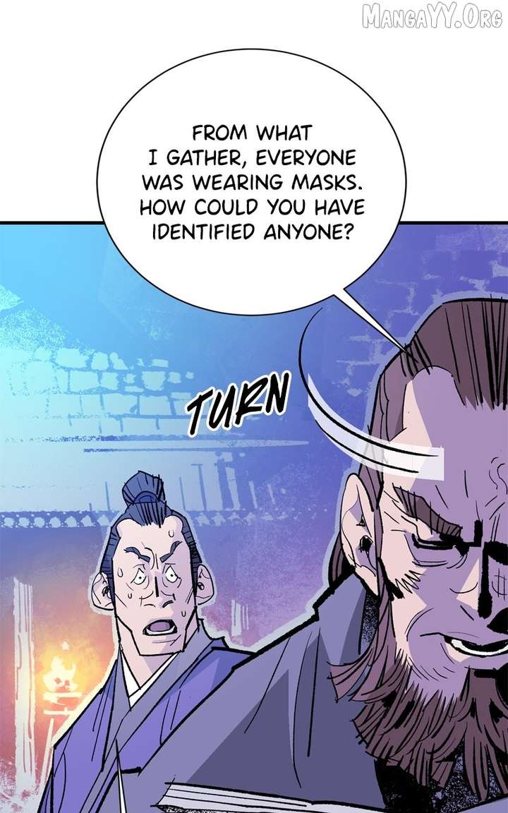 Read Demon King Manga Online