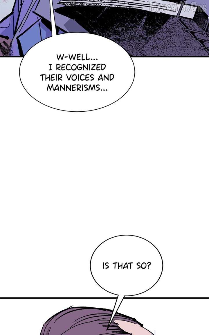 Read Demon King Manga Online