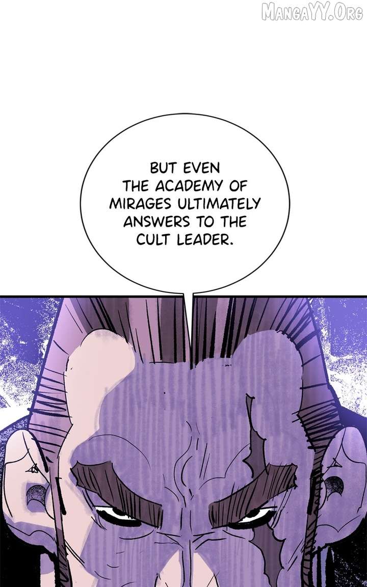 Read Demon King Manga Online