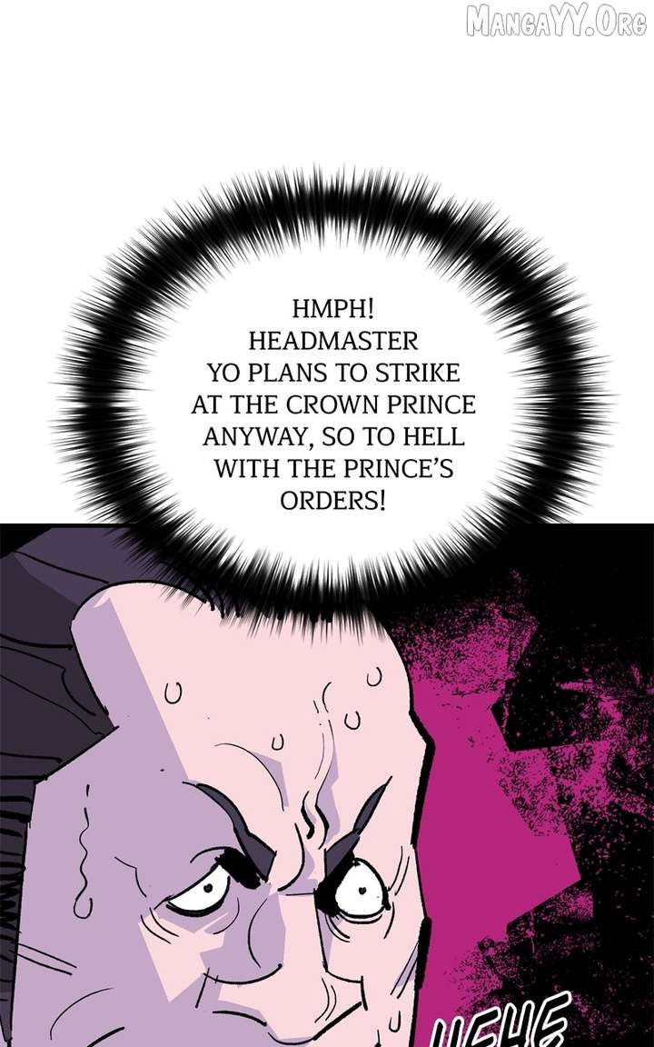 Read Demon King Manga Online