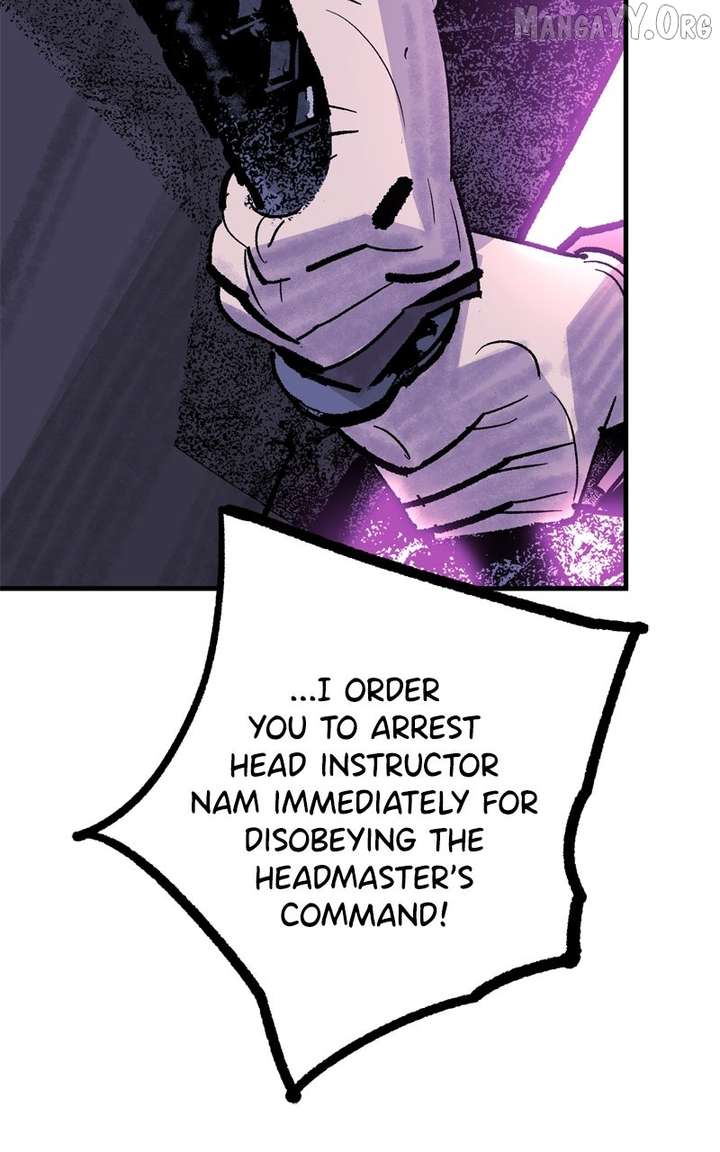 Read Demon King Manga Online