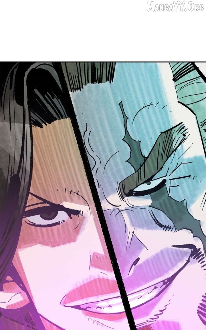 Read Demon King Manga Online