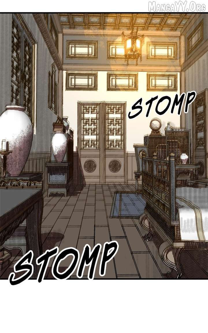 Read Demon King Manga Online