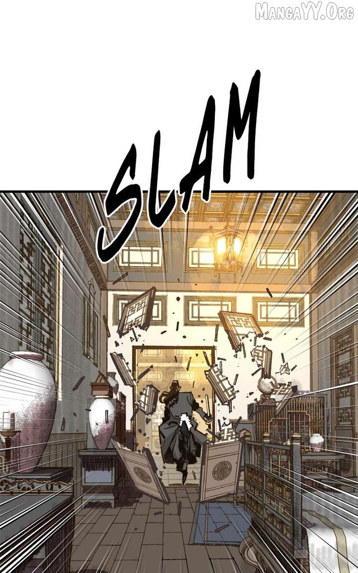 Read Demon King Manga Online