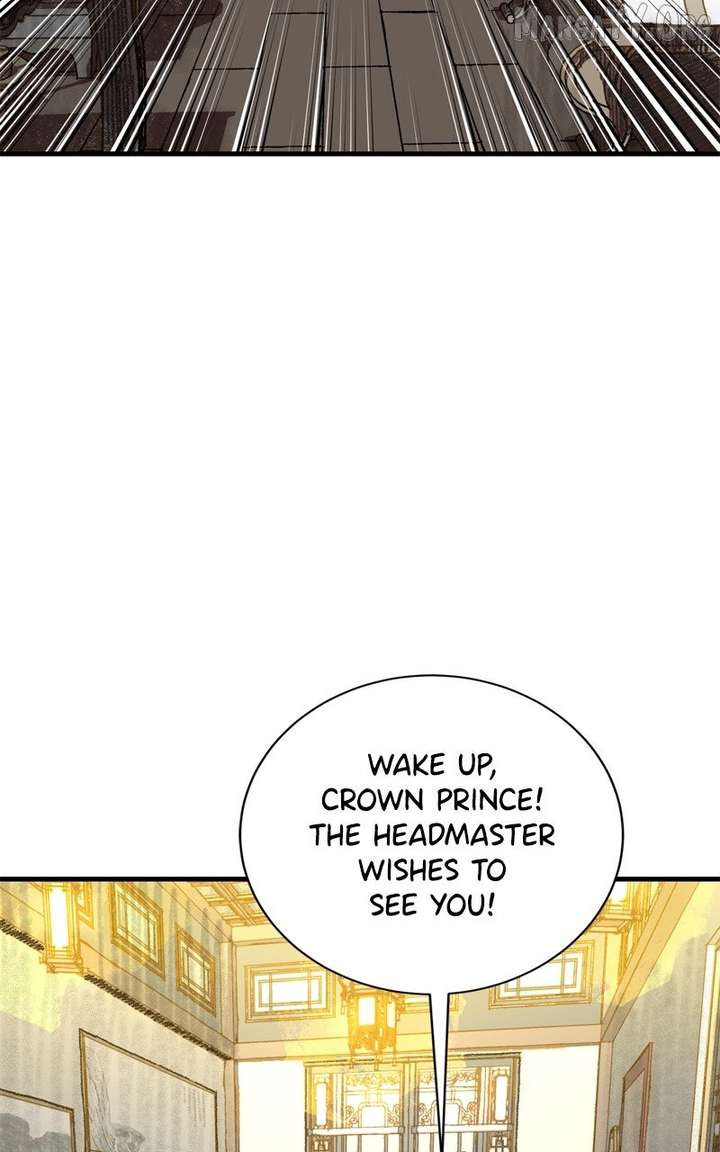 Read Demon King Manga Online