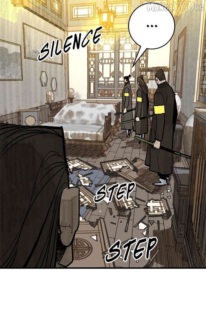 Read Demon King Manga Online
