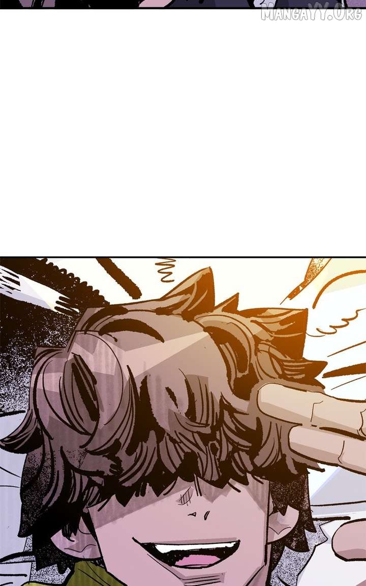 Read Demon King Manga Online