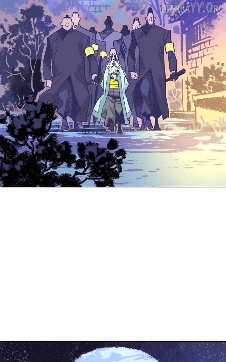 Read Demon King Manga Online