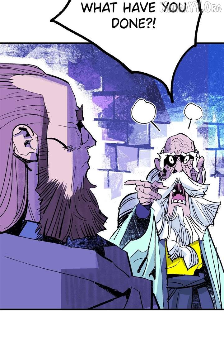 Read Demon King Manga Online