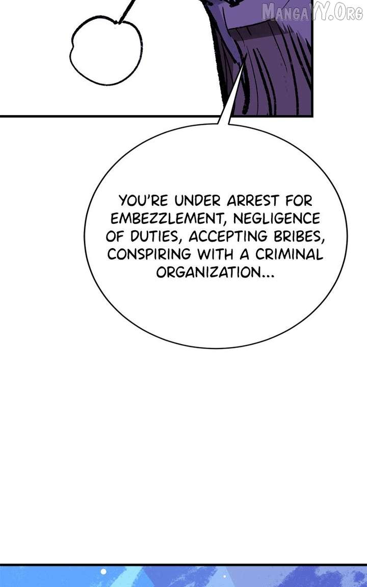 Read Demon King Manga Online