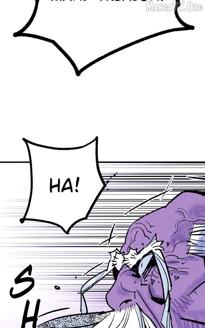 Read Demon King Manga Online