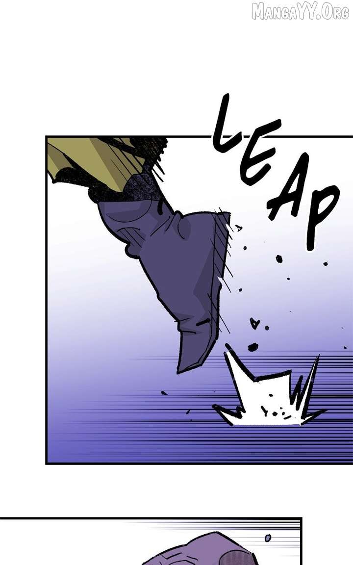 Read Demon King Manga Online