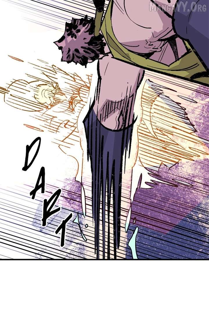 Read Demon King Manga Online