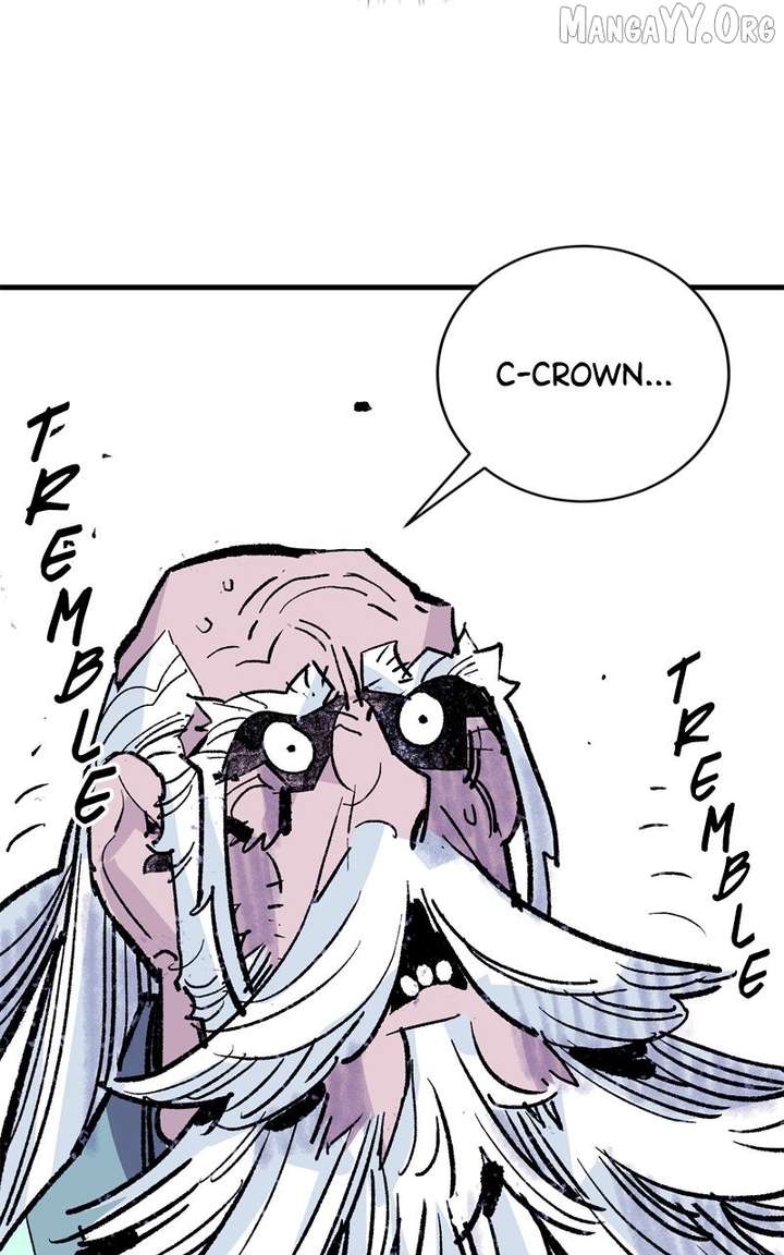 Read Demon King Manga Online