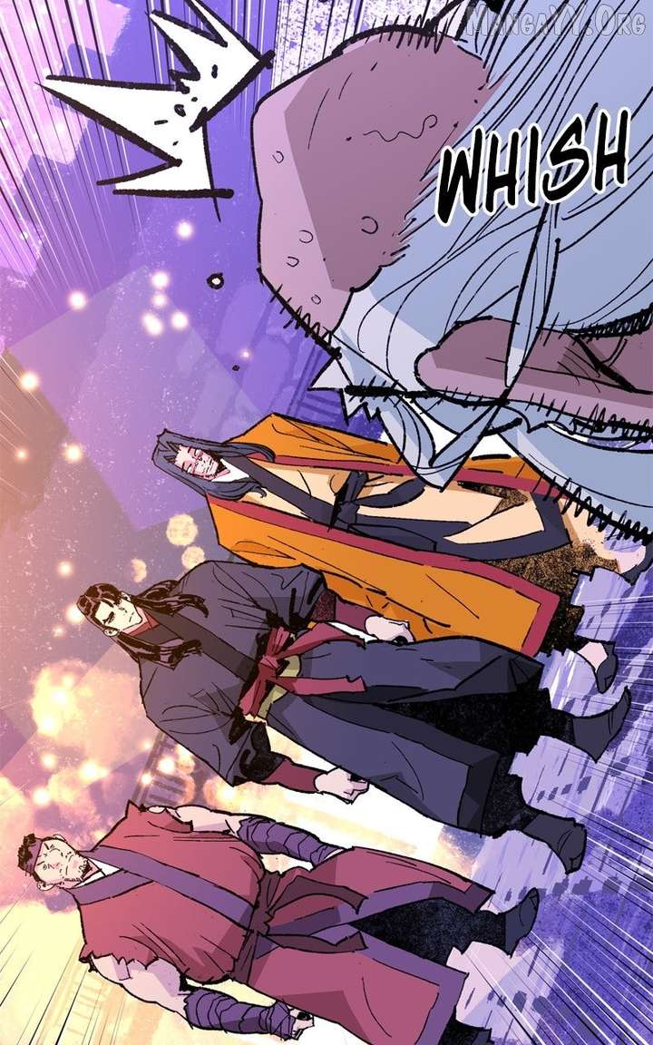 Read Demon King Manga Online