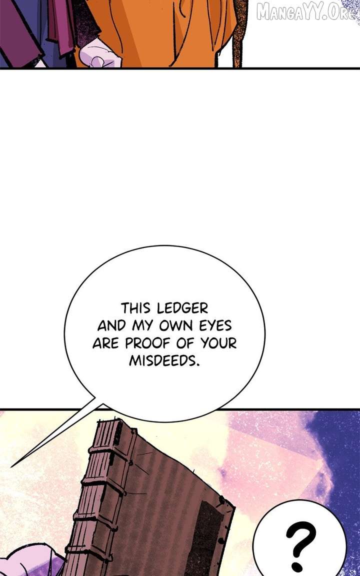Read Demon King Manga Online