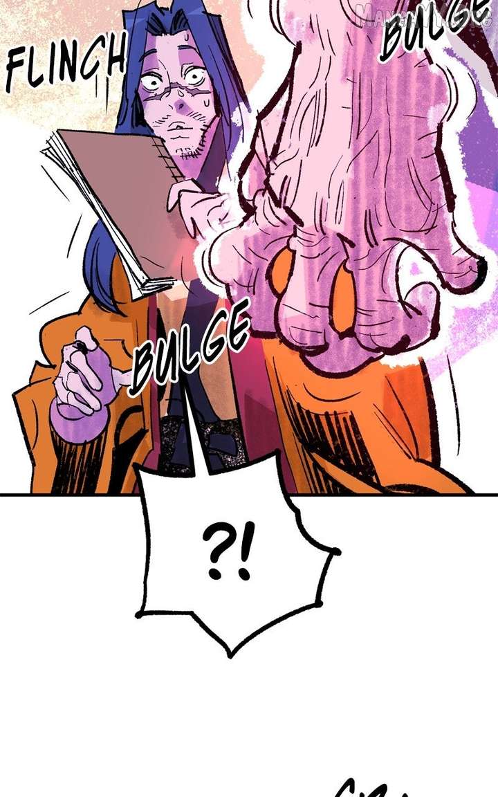 Read Demon King Manga Online
