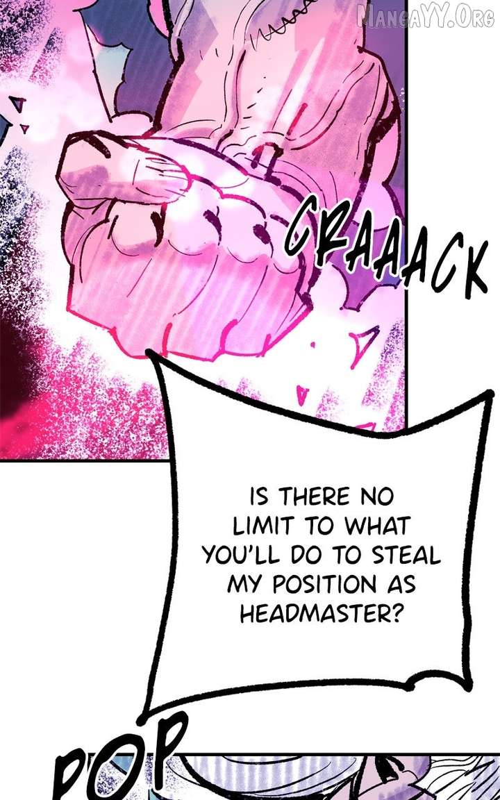 Read Demon King Manga Online
