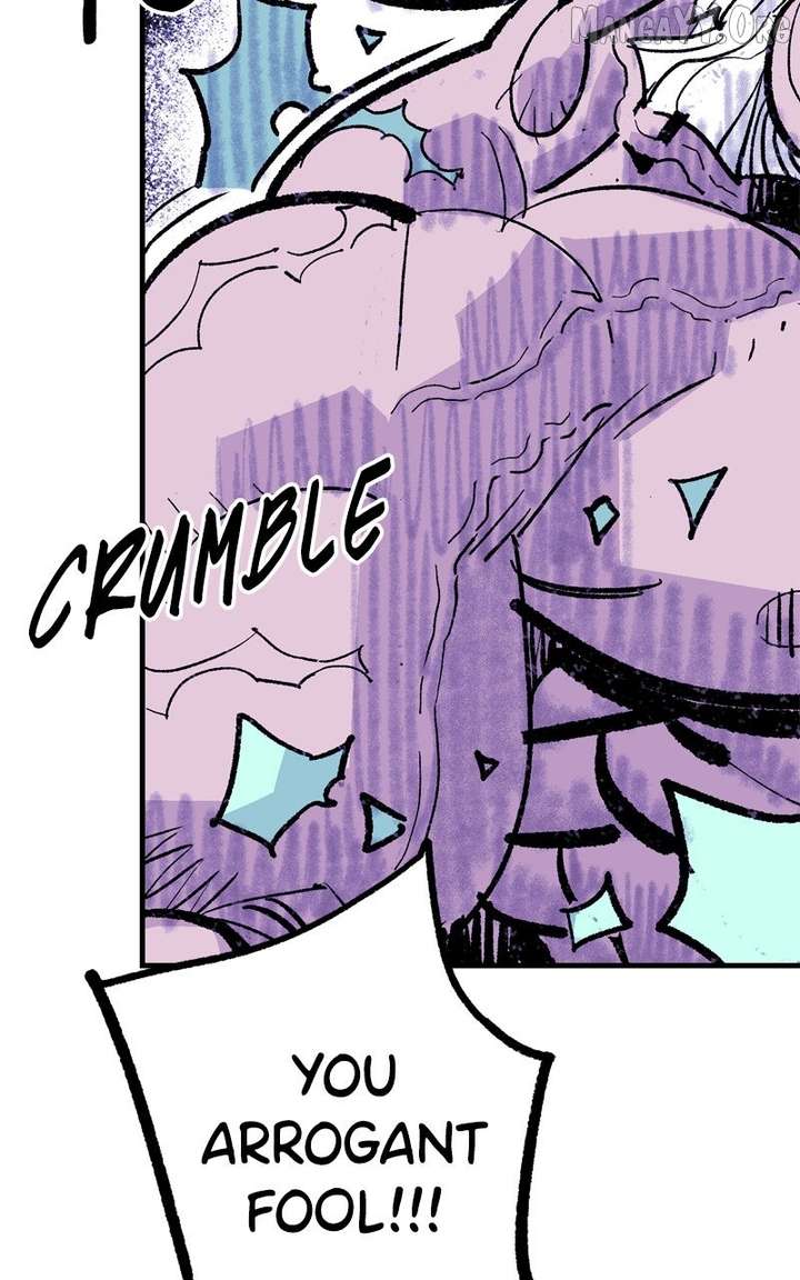Read Demon King Manga Online