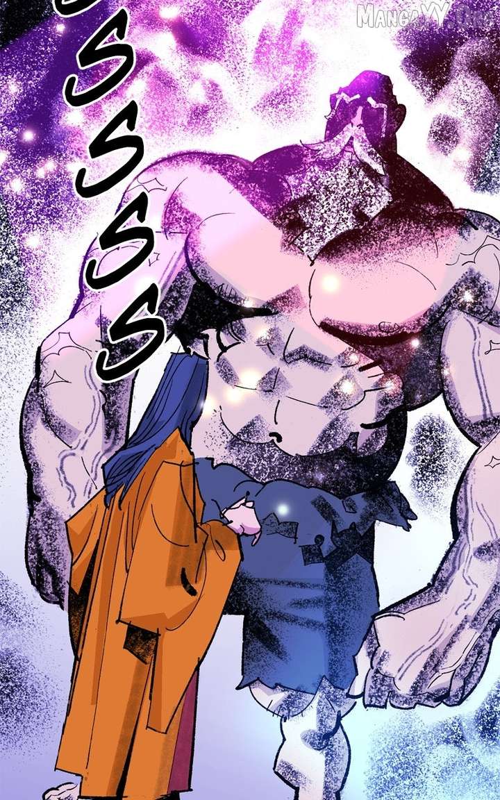 Read Demon King Manga Online