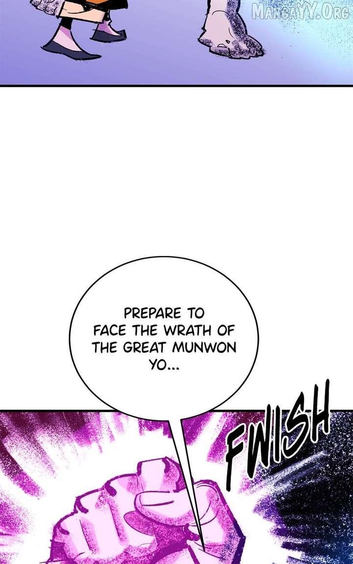 Read Demon King Manga Online