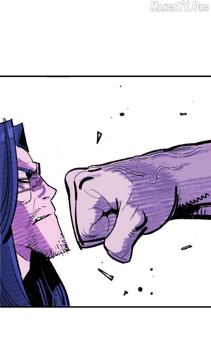 Read Demon King Manga Online