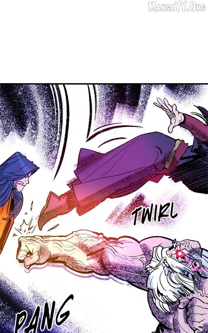 Read Demon King Manga Online