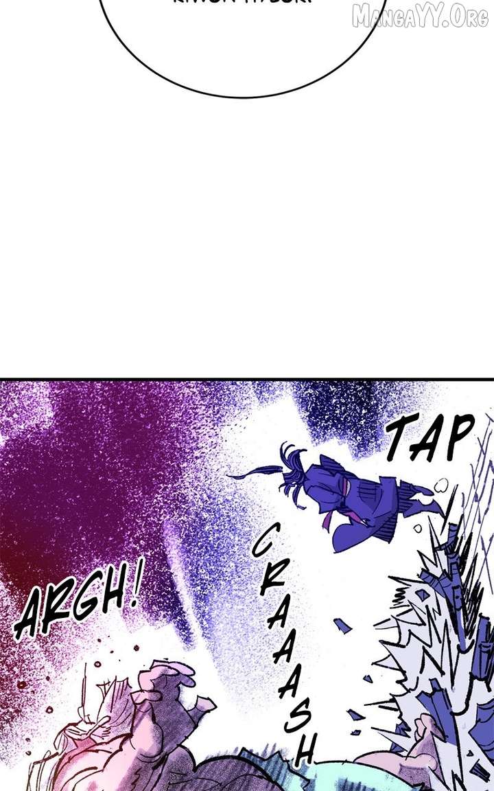 Read Demon King Manga Online