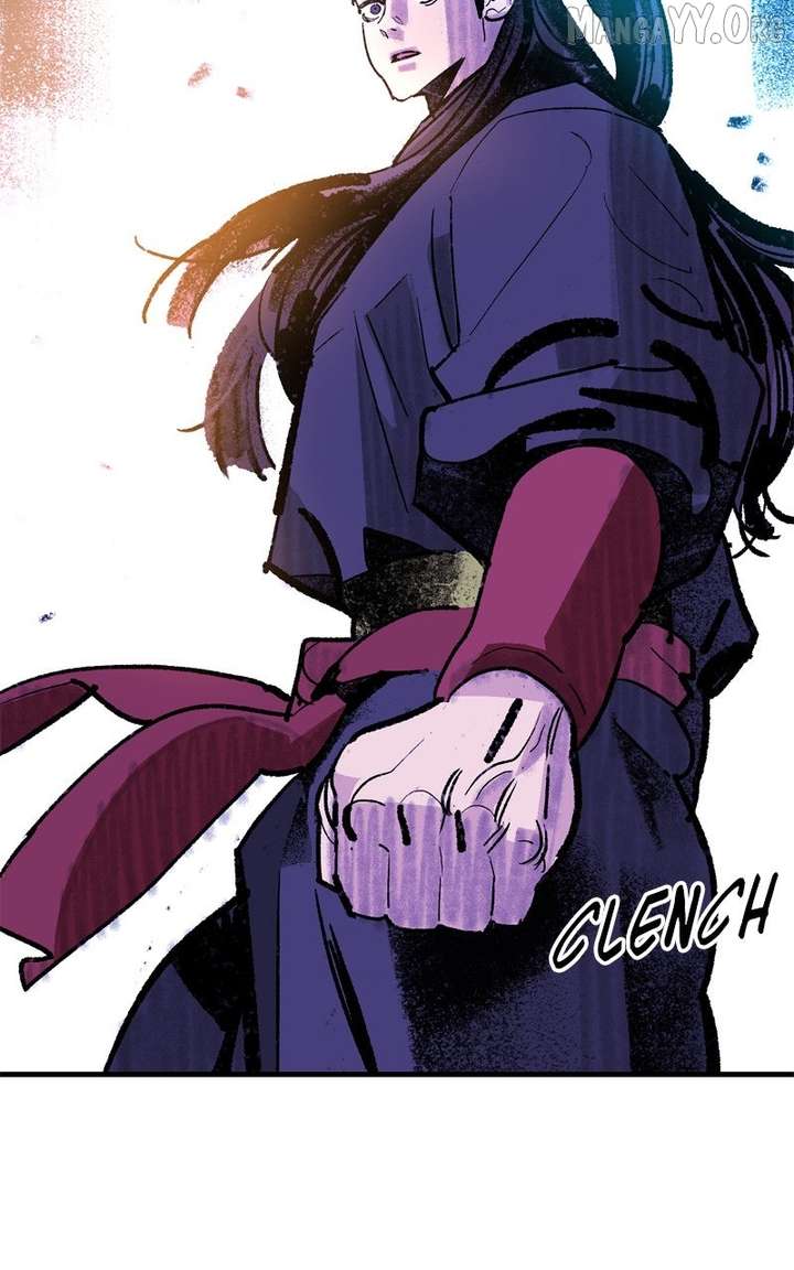 Read Demon King Manga Online