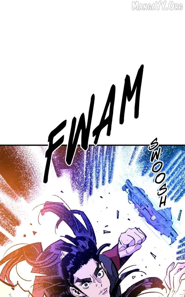 Read Demon King Manga Online