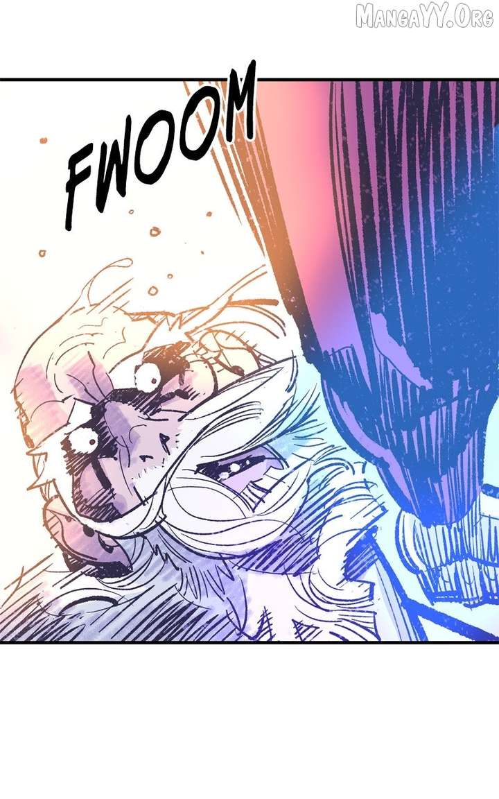Read Demon King Manga Online
