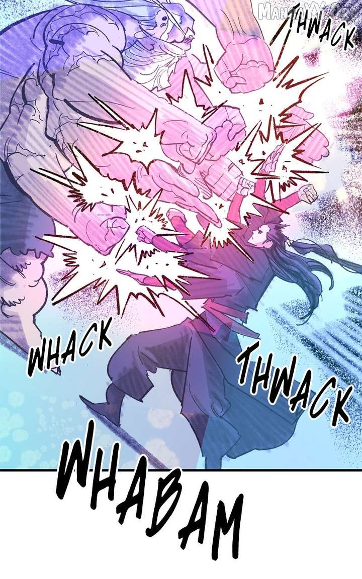 Read Demon King Manga Online