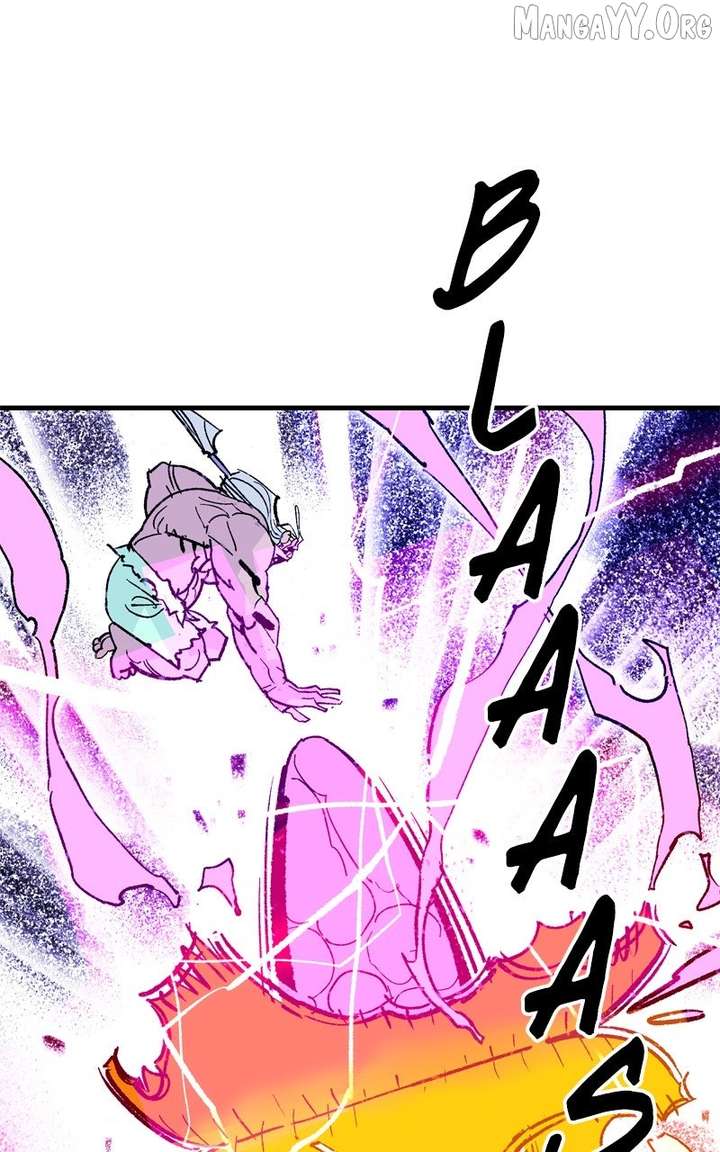 Read Demon King Manga Online