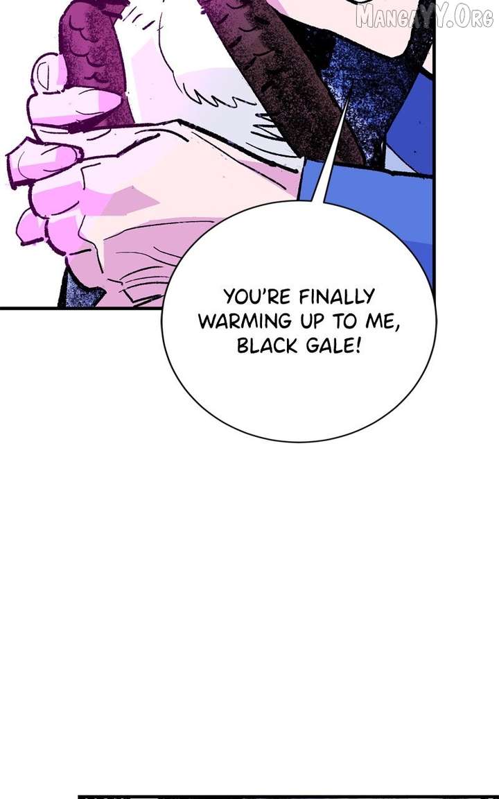 Read Demon King Manga Online