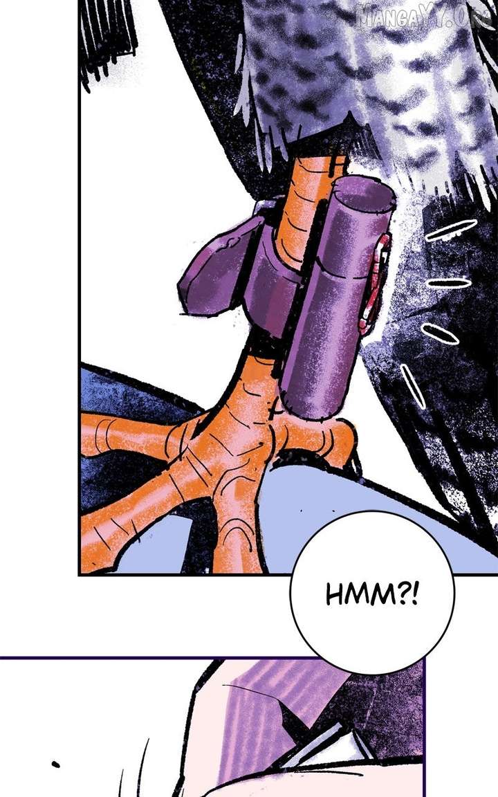 Read Demon King Manga Online