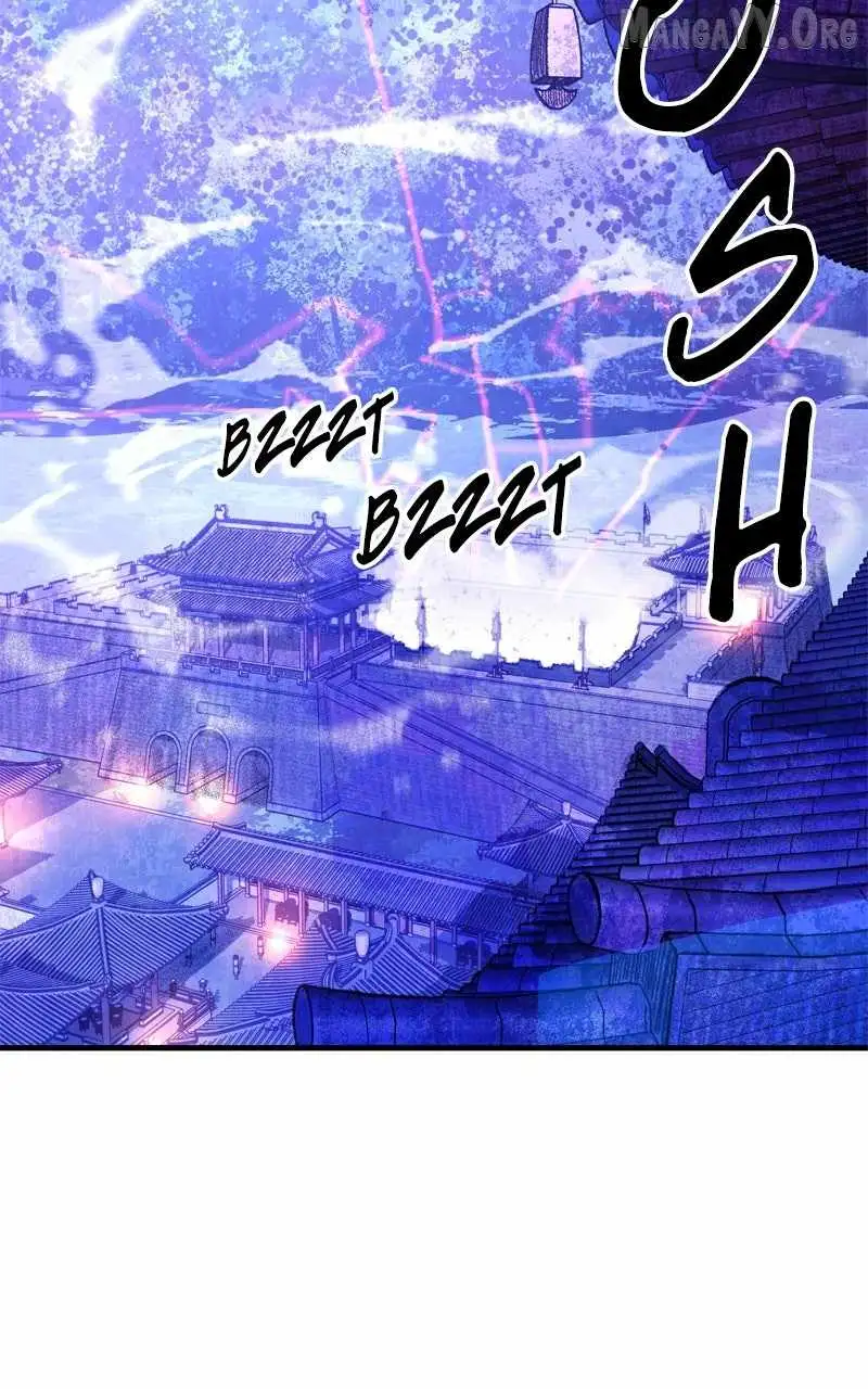 Read Demon King Manga Online