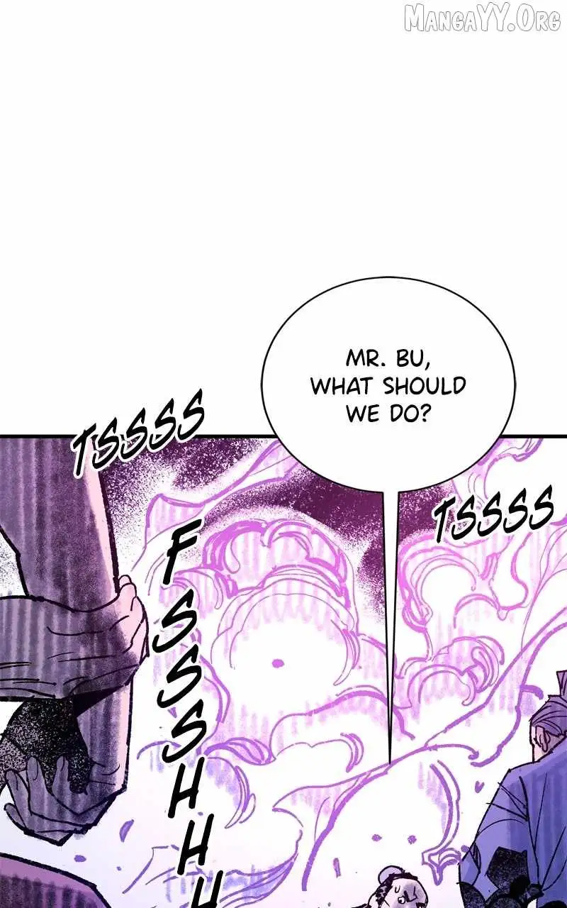 Read Demon King Manga Online