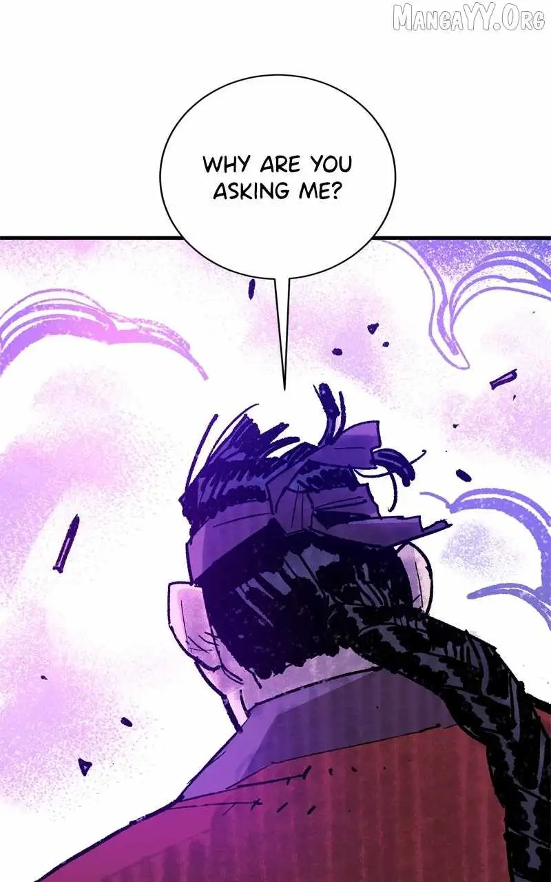 Read Demon King Manga Online