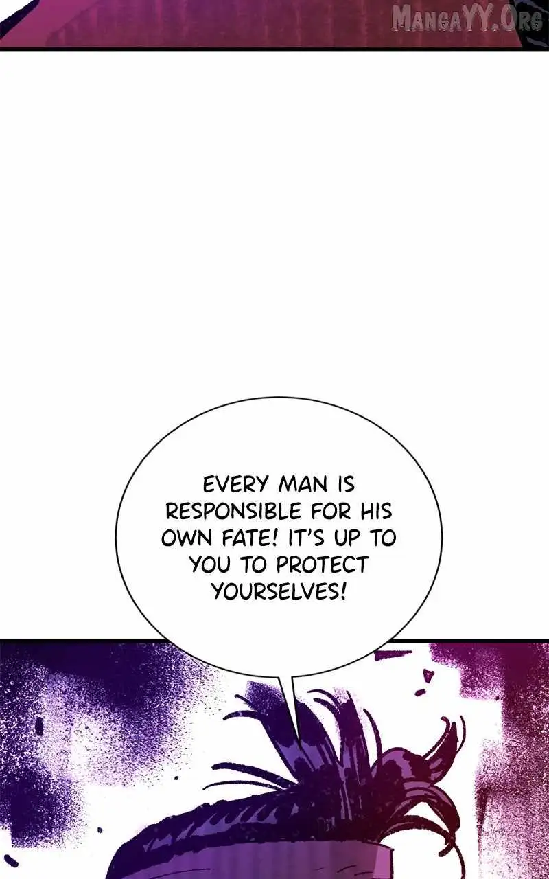 Read Demon King Manga Online