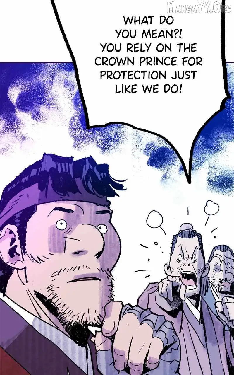 Read Demon King Manga Online