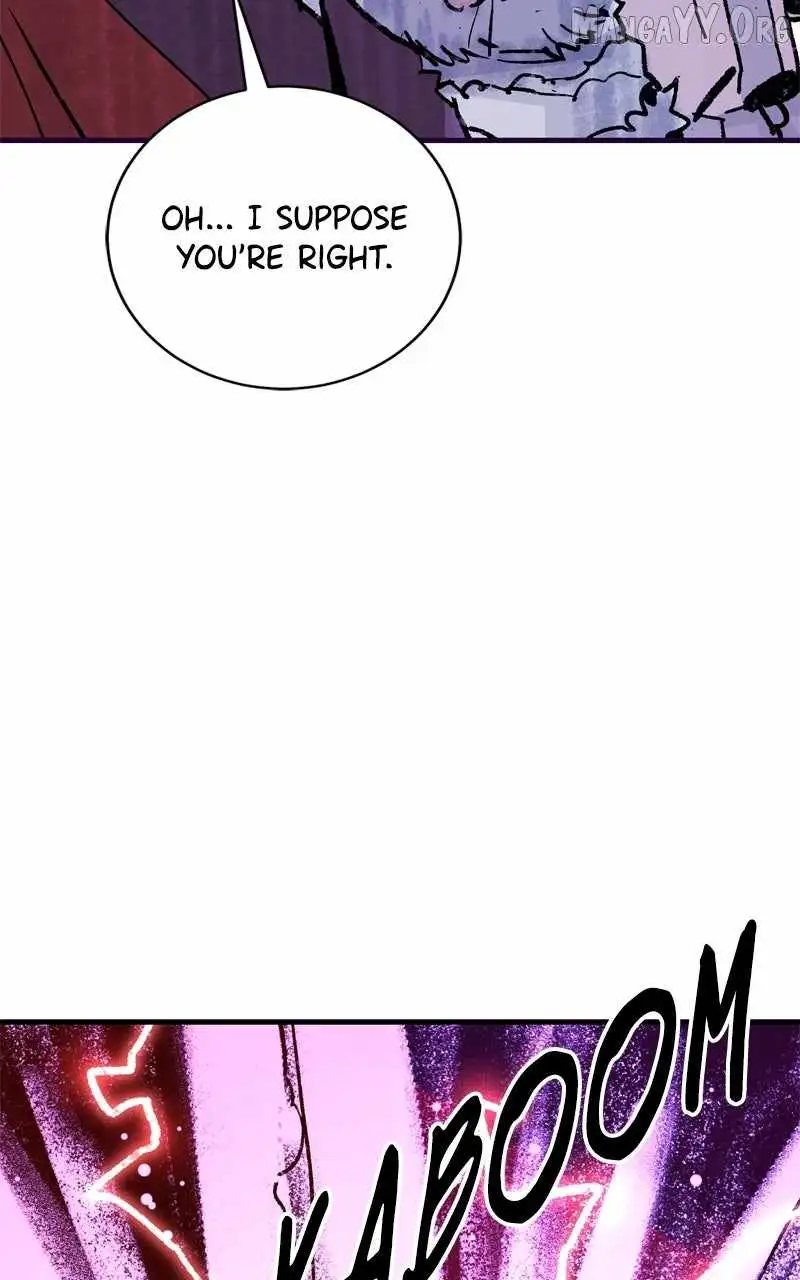 Read Demon King Manga Online
