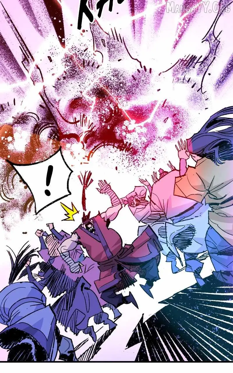 Read Demon King Manga Online