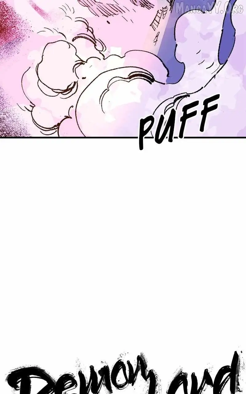 Read Demon King Manga Online