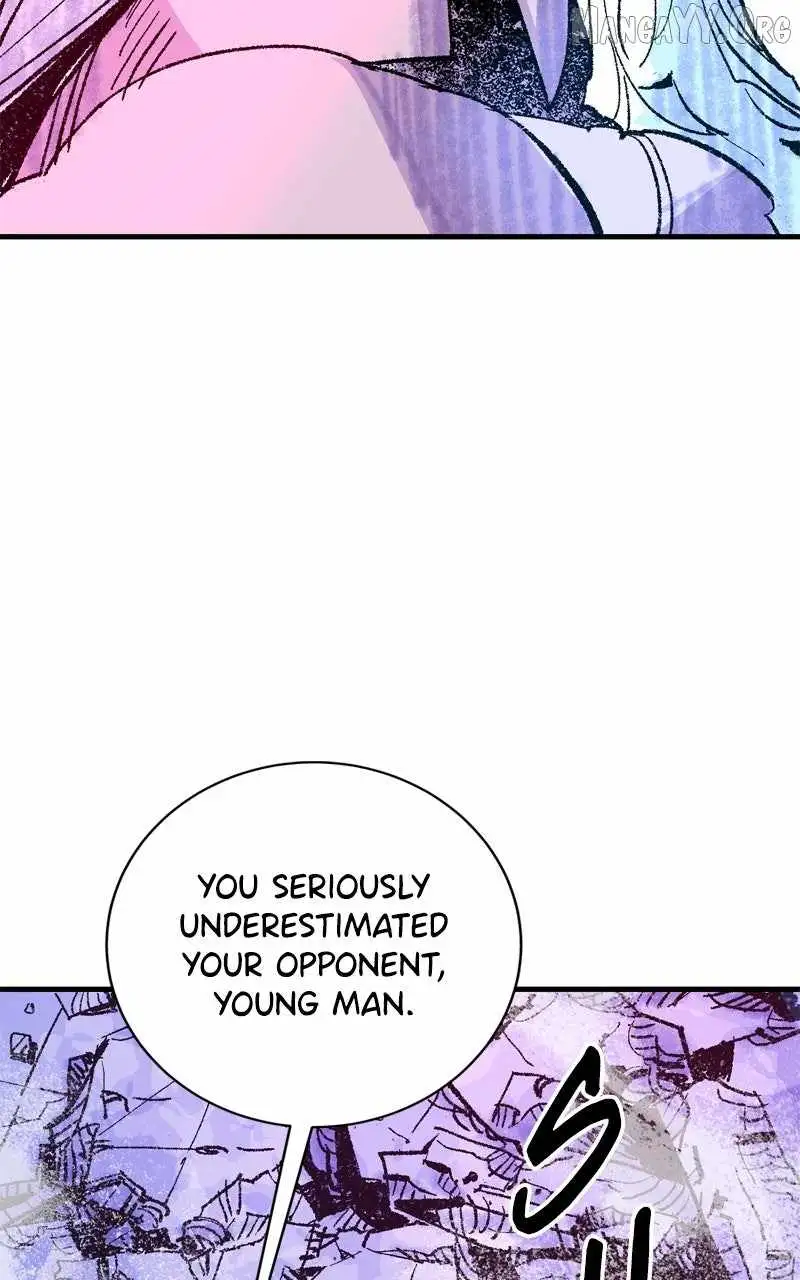 Read Demon King Manga Online