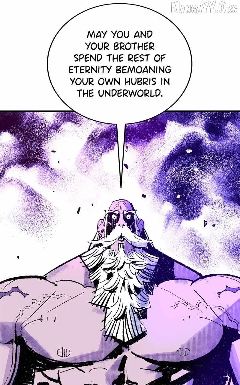 Read Demon King Manga Online